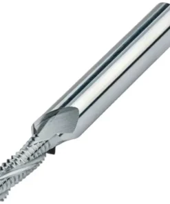 Dao phay ren chamfer solid carbide chạy nhôm UNC UNF UNEF AMT-C CPT