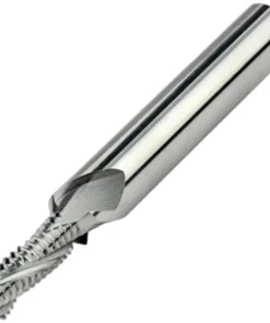 Dao phay ren chamfer solid carbide chuyên nhôm ISO AMT-C CPT
