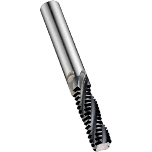 Dao Phay Ren M6~M16 2xD J210 Solid Carbide Dormer