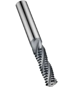 Dao Phay Ren M6~M16 2xD Tưới Nguội Trong Solid Carbide J215 Dormer