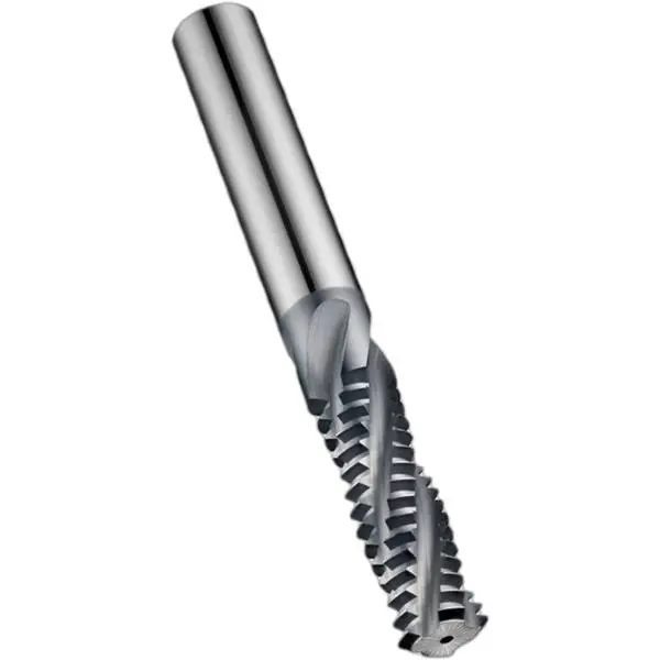 Dao Phay Ren M6~M16 2xD Tưới Nguội Trong Solid Carbide J215 Dormer