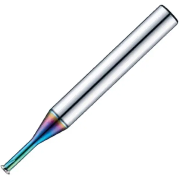 Dao Phay Ren Mini UNC UNF UNEF Caribde Chạy Inox Titan 4MTMS JJTool