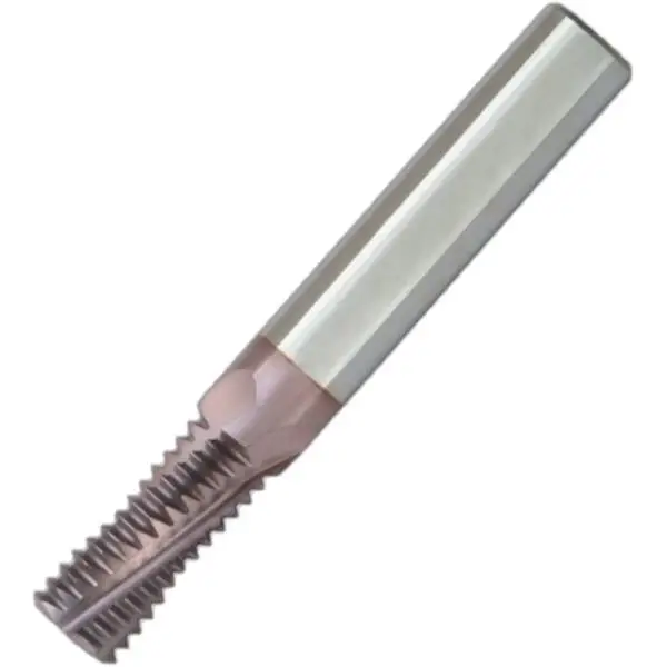 Dao phay ren ngoài solid carbide UNJ dòng EMT CPT