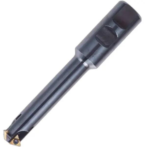 Dao Phay Ren Sâu Gắn Mảnh Ren-D Size 11U CPT