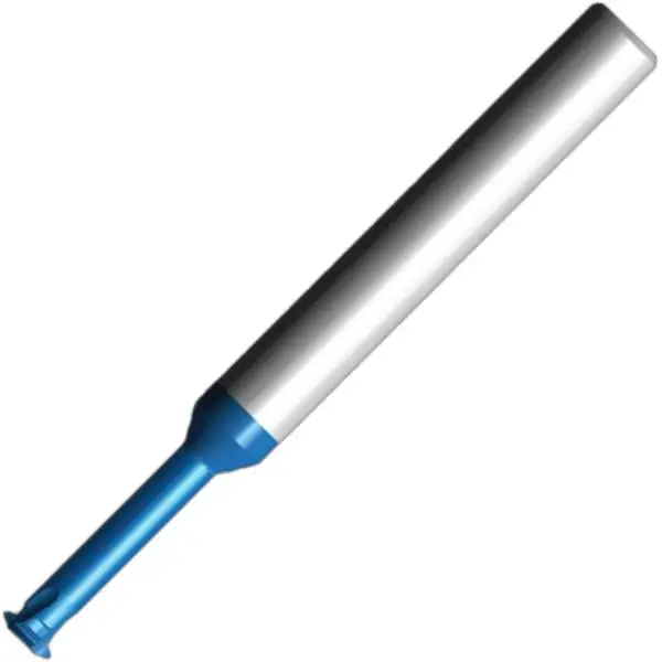 Dao phay ren sâu solid carbide hệ Mét ISO dòng MTI CPT