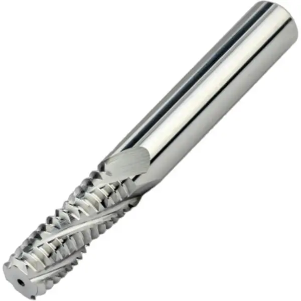 Dao phay ren solid carbide chuyên nhôm ISO dòng AMT CPT