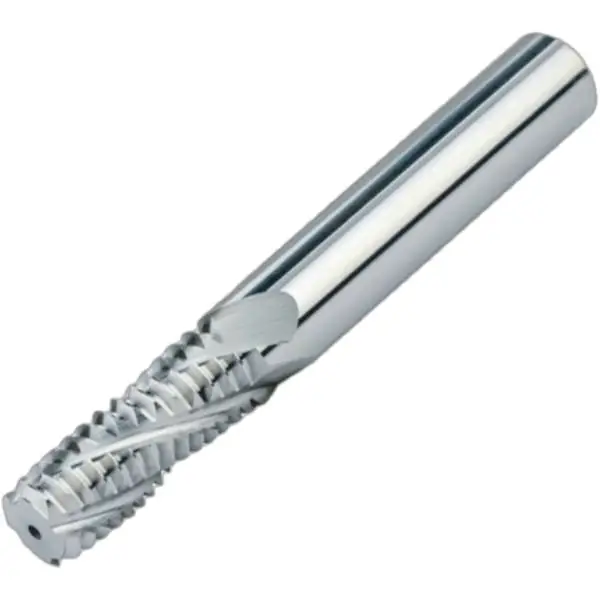 Dao phay ren solid carbide chuyên nhôm UNC UNF UNEF dòng AMT CPT