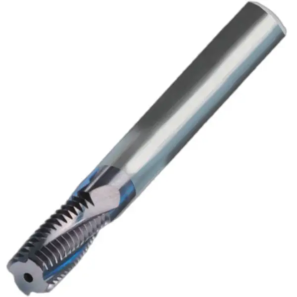 Dao phay ren solid carbide có lỗ dầu MJ dòng MTB CPT
