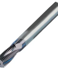 Dao phay ren solid carbide có lỗ dầu W Whitworth dòng MTB CPT