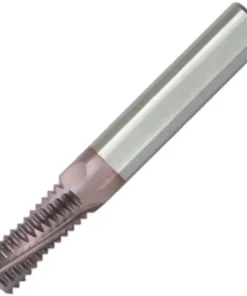 Dao phay ren solid carbide G BSF BSP 55 độ dòng MT CPT