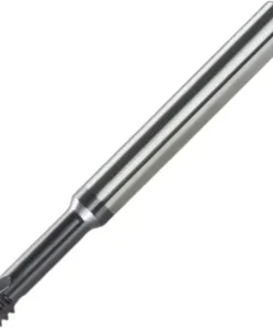 Dao phay ren solid carbide G BSW BSP 55 độ dòng MTS CPT