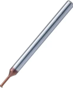 Dao phay ren solid carbide hệ Mét ISO dòng FMTI CPT