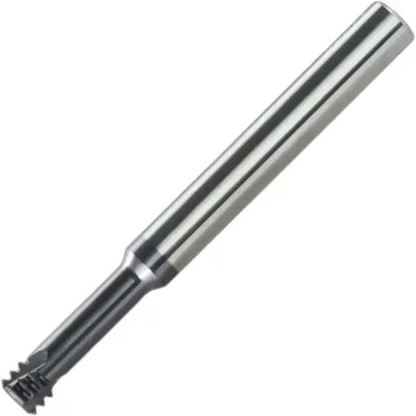 Dao phay ren solid carbide MTS Hệ Mét ISO CPT