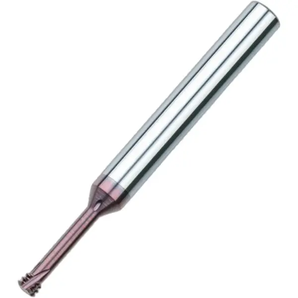Dao phay ren solid carbide MTSB Hệ Mét ISO CPT