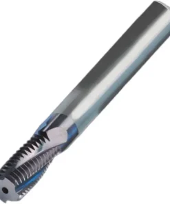 Dao phay ren solid carbide tưới nguội trong PG dòng MTB CPT