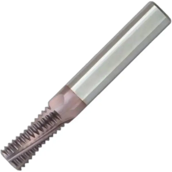 Dao phay ren solid carbide UNC UNF UNEF dòng MT CPT