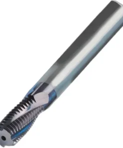 Dao phay ren solide carbide tưới nguội trong ISO dòng MTB CPT