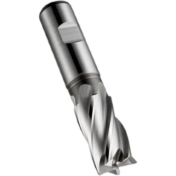 Dao Phay Thép Gió 4-8 Me Thép Gió HSS-E-PM Phổ Biến C247 Dormer