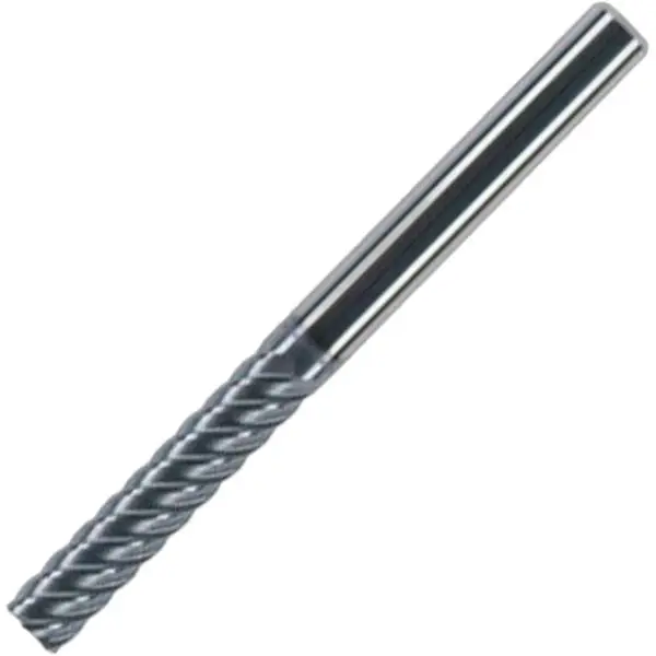 Dao Phay Thép Sau Nhiệt 6 Me ~70HRC DR-HHM Segawa