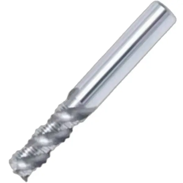 Dao Phay Thô 3Me Chạy Nhôm 3LM32 HanSong