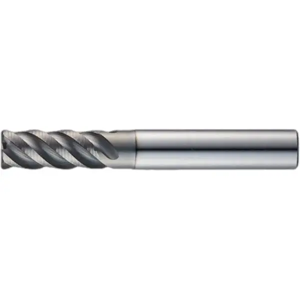 Dao phay thô lệch me 4~6 lưỡi cắt ZF62 Widin