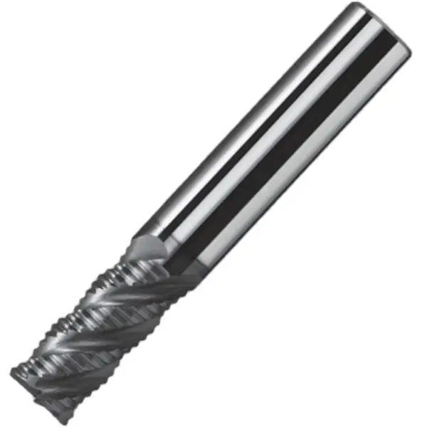 Dao Phay Thô Răng Cưa 4Me Carbide SRE4GA Okazaki