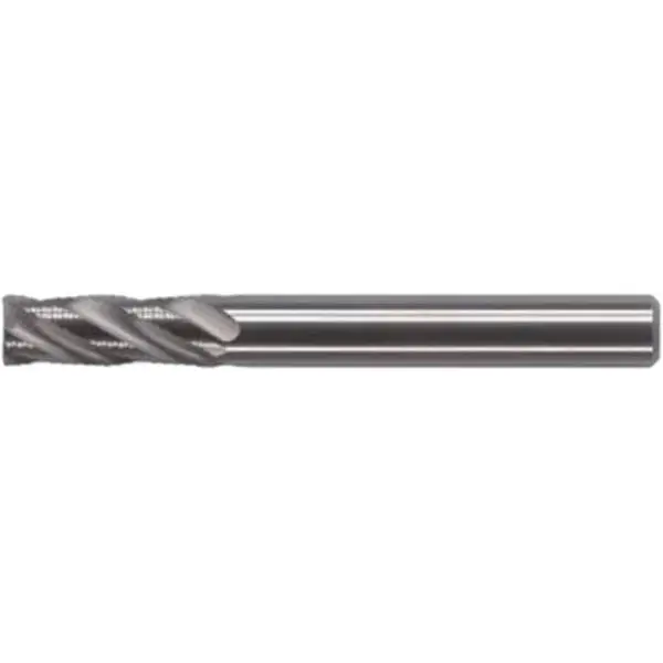 Dao Phay Thô Răng Cưa Carbide 4 Me 4RHGE Segawa