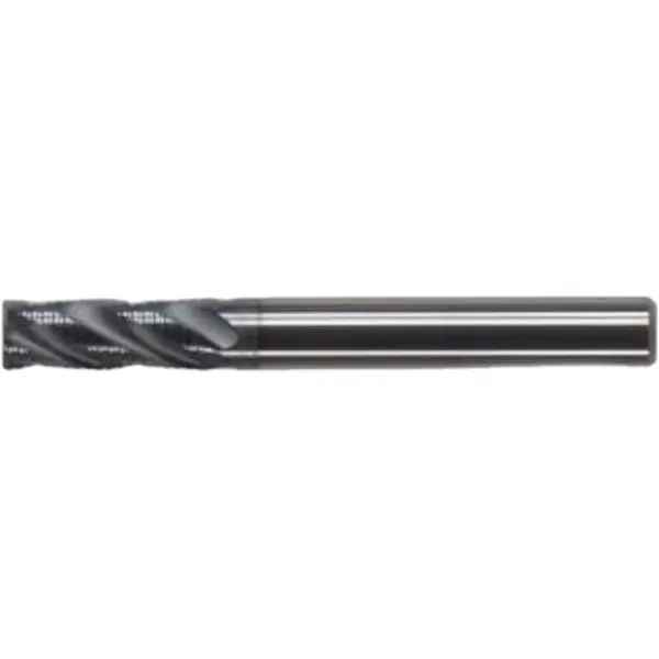 Dao Phay Thô Răng Cưa Carbide 4 Me AC-4RHGE Segawa
