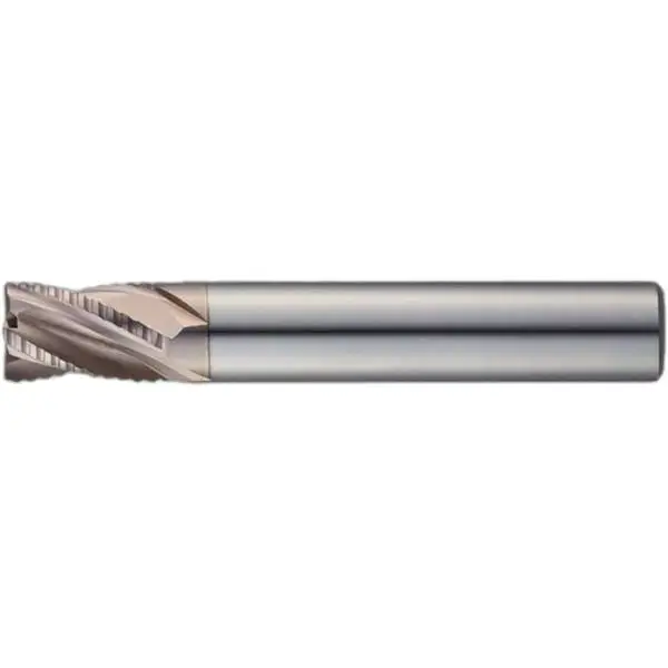 Dao phay thô răng cưa lệch me 30~55HRC WF60 Widin