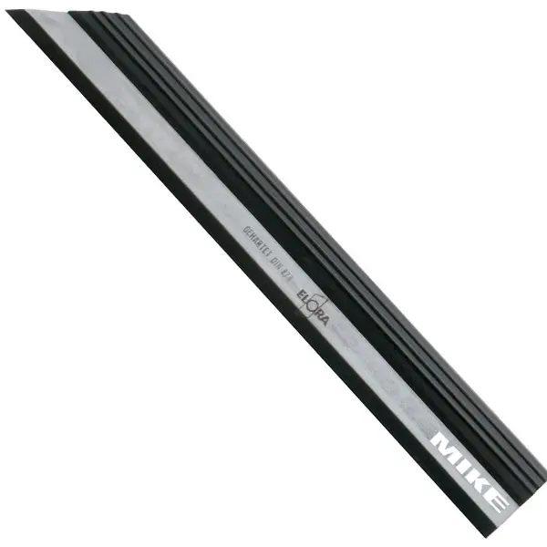 Dao rà mặt phẳng bằng thép ELORA 1553, dài 100 – 500mm