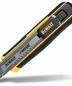 Dao rọc 18m Dewalt DWHT10249-30