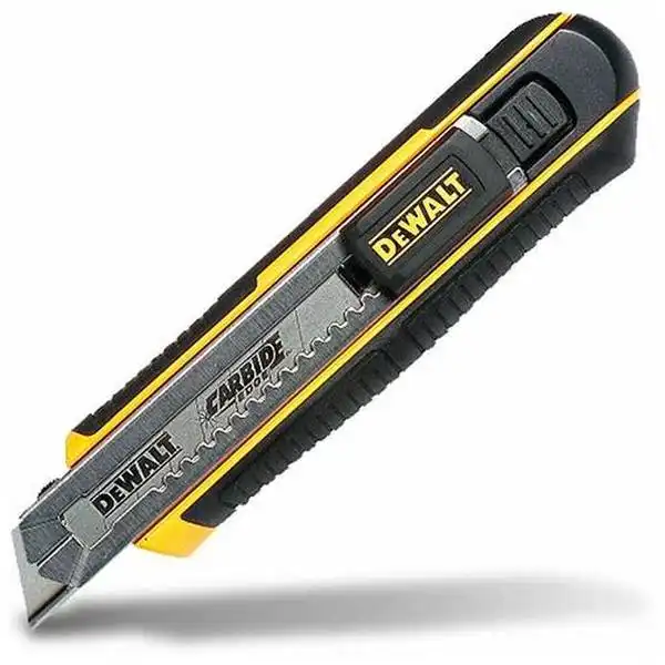 Dao rọc 18m Dewalt DWHT10249-30