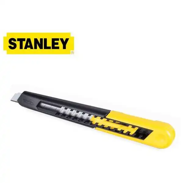 Dao rọc 18mm Stanley 0-10-151