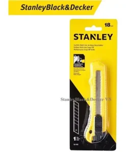 Dao rọc 18mm Stanley 10-143-S