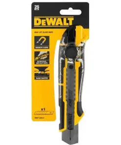 Dao rọc 25mm Dewalt DWHT10333-0-30