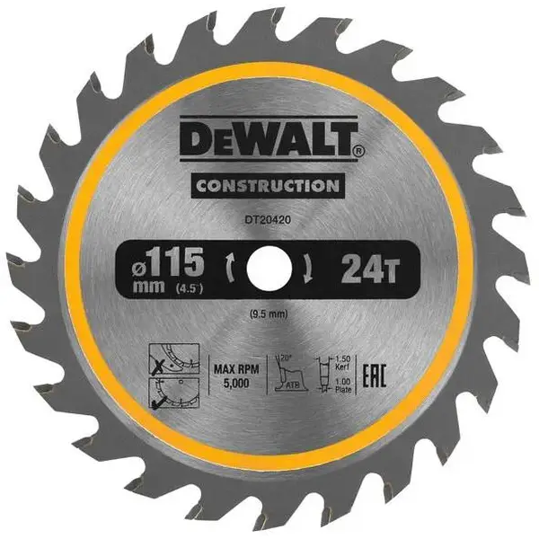 Dao rọc cáp 2 đầu cán nhôm Irwin 10504236