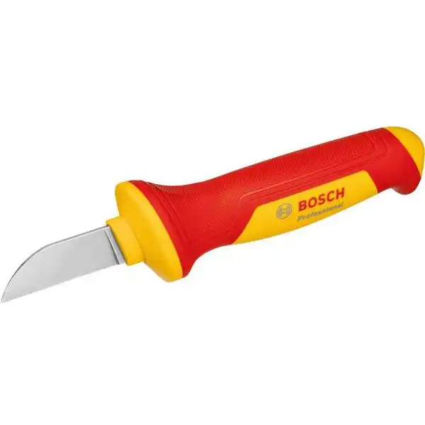 Dao rọc cáp cách điệnVDE Bosch 1600A02NF5