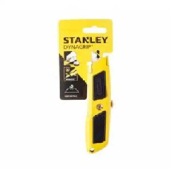 Dao rọc cáp cán nhôm DynagripA Stanley STHT10779-8