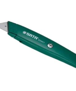 DAO RỌC CÁP ĐA NĂNG 18MM, THÂN HỢP KIM 93441
