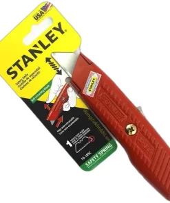DAO RỌC CÁP ĐA NĂNG TỰ ĐỘNG RÚT LƯỠI STANLEY 10-189C