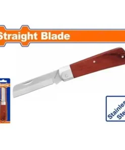 Dao rọc cáp lưỡi thẳng Wadfow WCSK3601