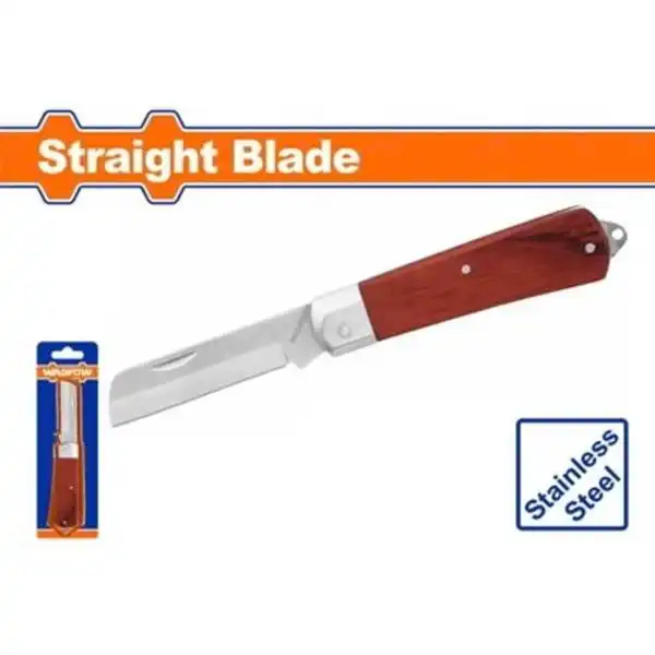 Dao rọc cáp lưỡi thẳng Wadfow WCSK3601