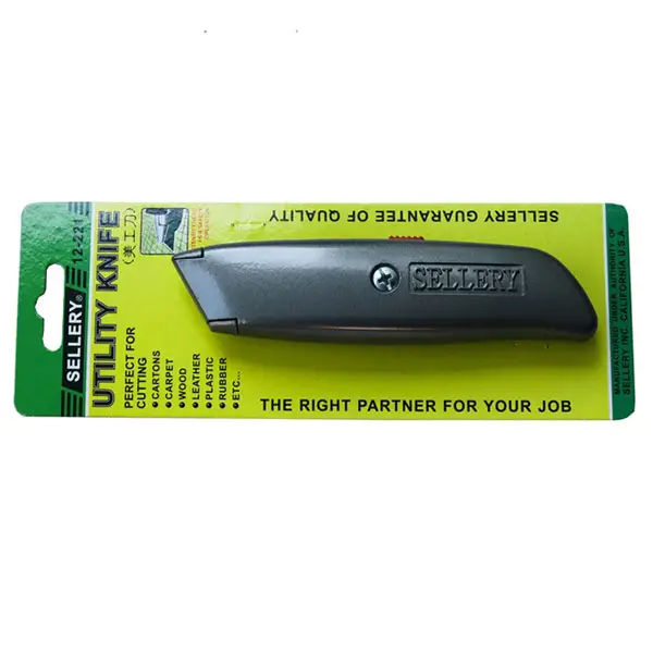 Dao rọc cáp Sellery 12-221