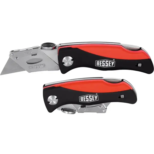 DAO RỌC CÓ LƯỠI GẤP BESSEY