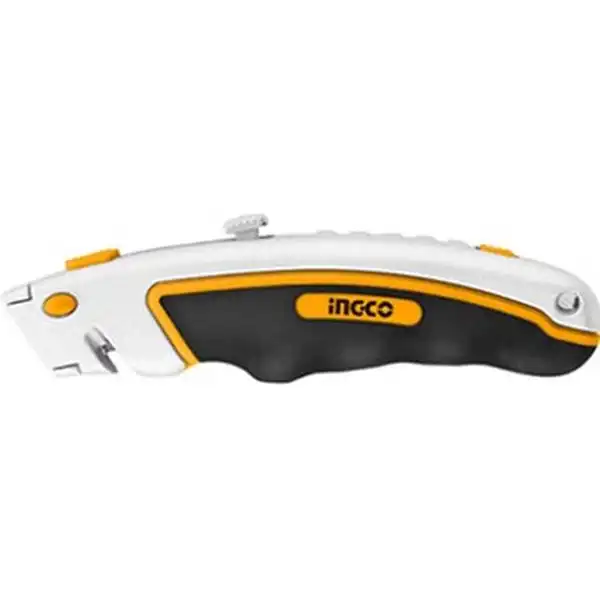 Dao rọc đa năng INGCO HUK611