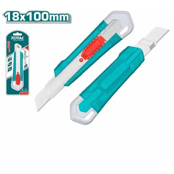 Dao rọc giấy 160mm THT511805 TOTAL