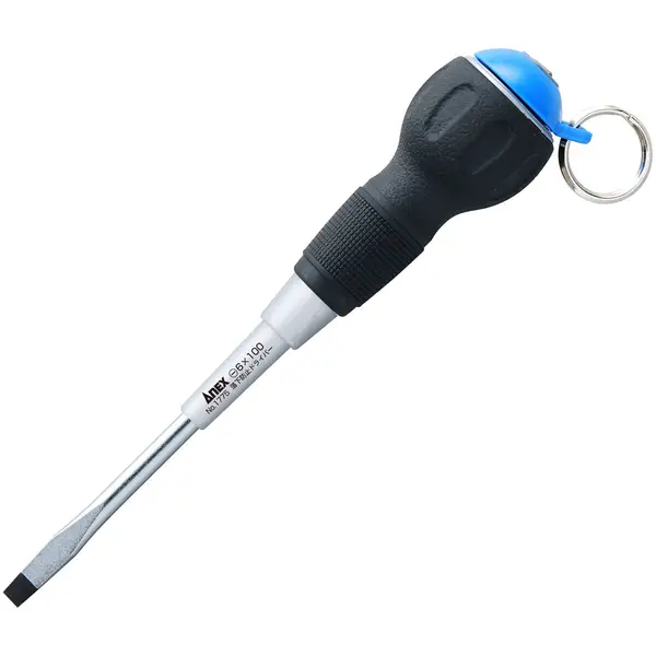 Dao rọc giấy 18mm cán nhựa cao cấp Stanley 0-10-151