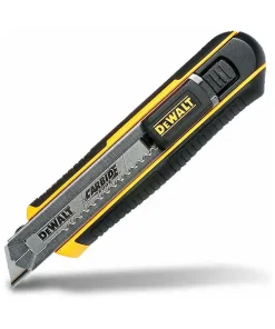Dao rọc giấy 18mm Dewalt DWHT10249-30