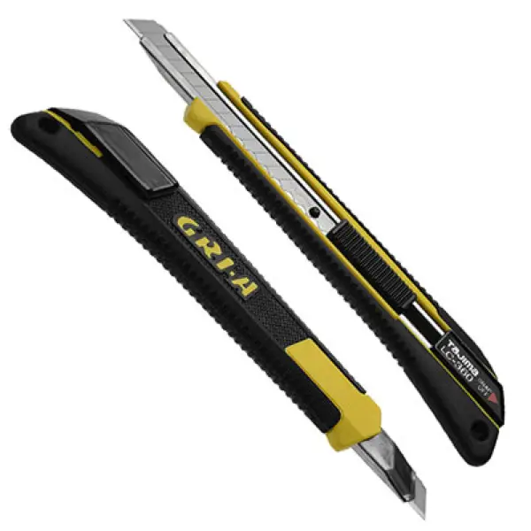 Dao rọc giấy 9mm Tajima LC-360
