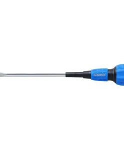 Dao rọc giấy lưỡi 18mm cán nhôm Kds L-32